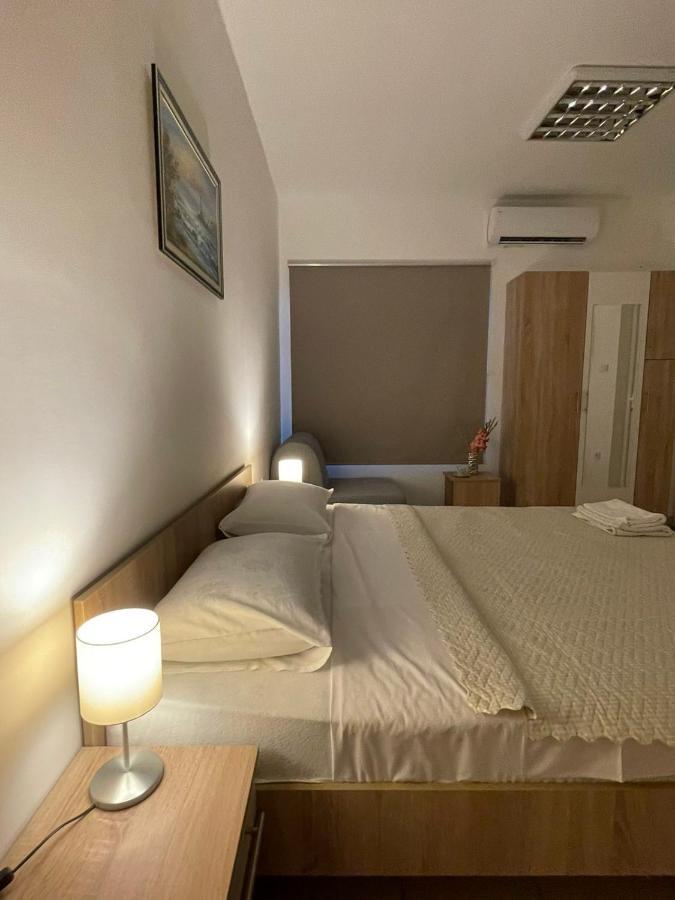 Apartman Dunav كلادوفو المظهر الخارجي الصورة